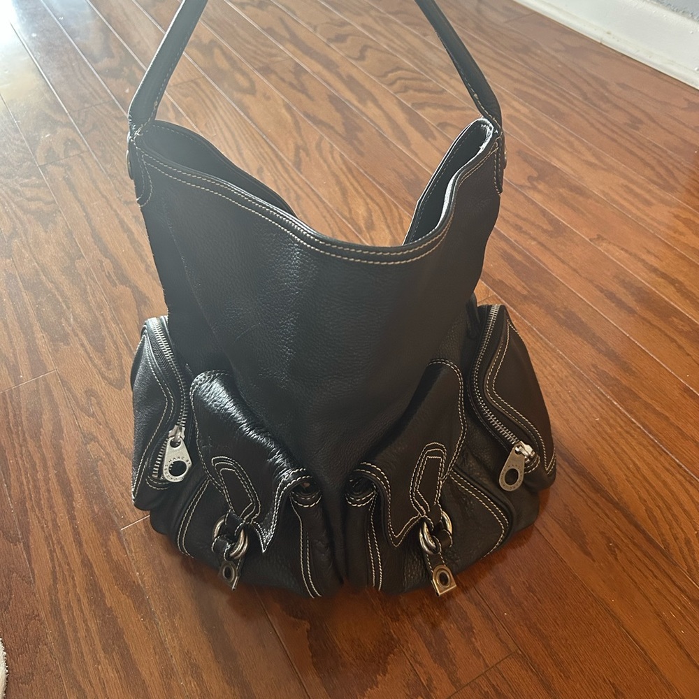 Marc by Marc Jacobs Vintage Hobo Bag